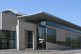 Casa de la Historia Bonn