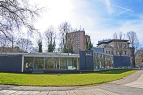 Galerie d'art contemporain à Leipzig