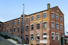 Musée industriel de Calderdale
