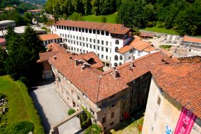 Cittadellarte – Stiftung Pistoletto