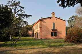 Villa Saffi