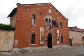 Museo Arqueológico Nacional de Concordia