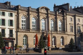 Museo de Bellas Artes de Quimper