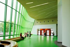 Staatsgalerie Stuttgart