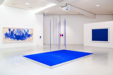 MAMAC - Musée d'Art Moderne et d'Art Contemporain de Nice
