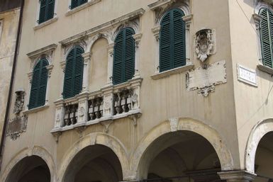 Archäologisches Museum Palazzo dei Giuristi