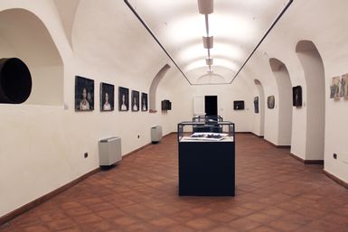 Galería de arte Carlo Contini